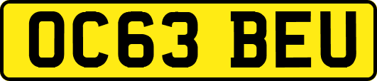 OC63BEU