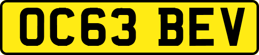 OC63BEV