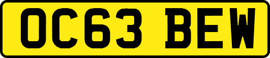 OC63BEW