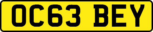 OC63BEY