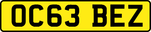 OC63BEZ