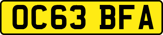 OC63BFA