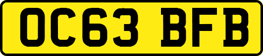 OC63BFB