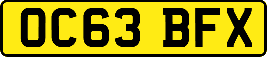 OC63BFX