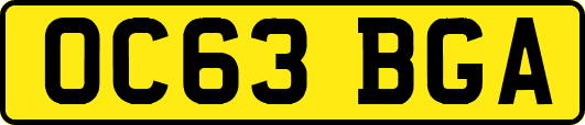 OC63BGA