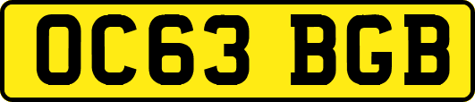 OC63BGB