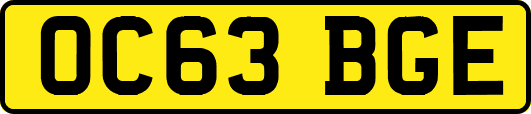OC63BGE