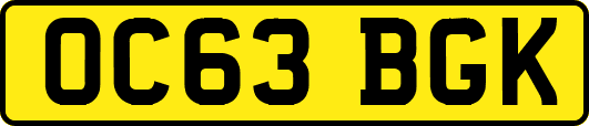OC63BGK