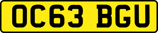 OC63BGU