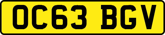 OC63BGV