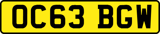 OC63BGW
