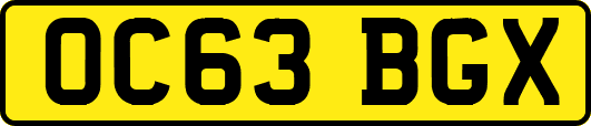 OC63BGX