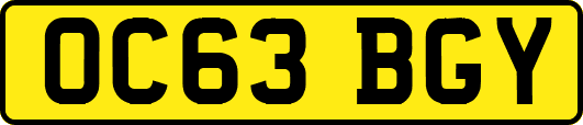 OC63BGY