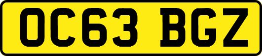 OC63BGZ
