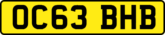 OC63BHB