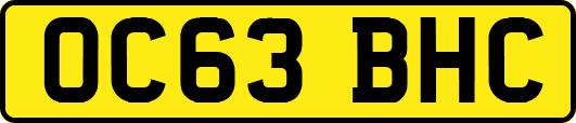 OC63BHC