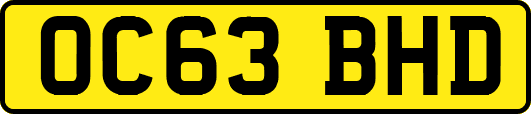 OC63BHD