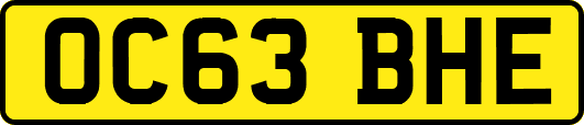 OC63BHE