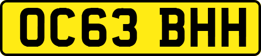 OC63BHH