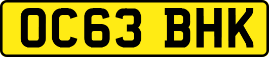 OC63BHK