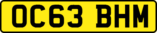 OC63BHM