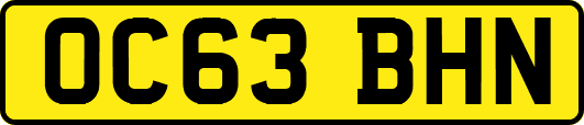 OC63BHN