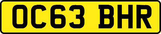 OC63BHR