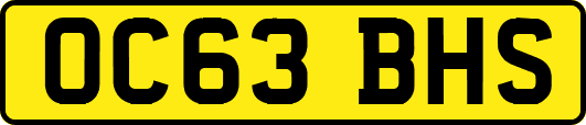 OC63BHS