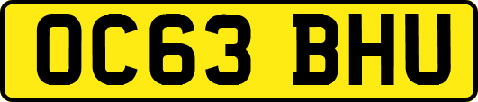 OC63BHU