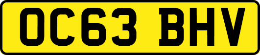 OC63BHV