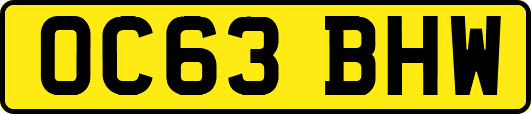 OC63BHW