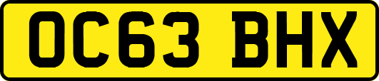 OC63BHX