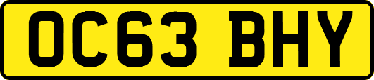 OC63BHY
