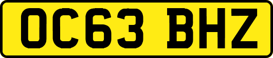 OC63BHZ