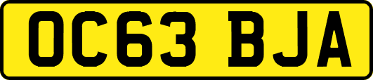 OC63BJA
