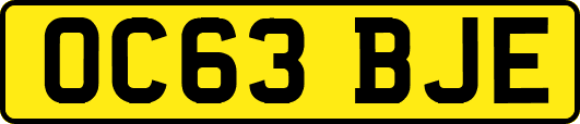 OC63BJE