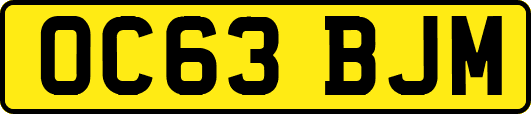 OC63BJM