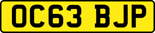 OC63BJP