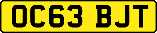 OC63BJT