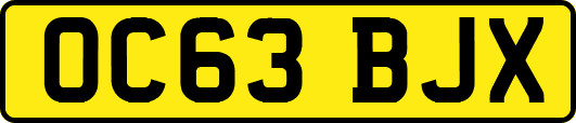 OC63BJX