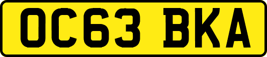 OC63BKA