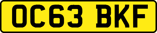 OC63BKF