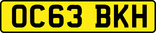 OC63BKH
