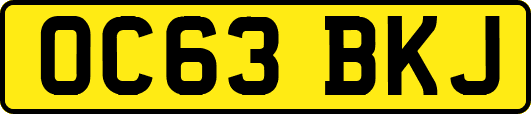 OC63BKJ
