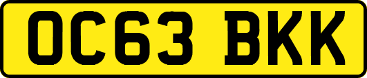 OC63BKK