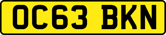 OC63BKN