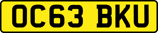 OC63BKU
