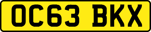 OC63BKX