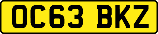 OC63BKZ