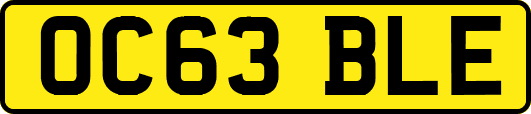 OC63BLE